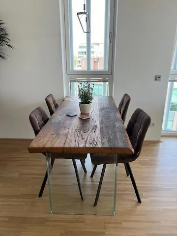 In * Vienna